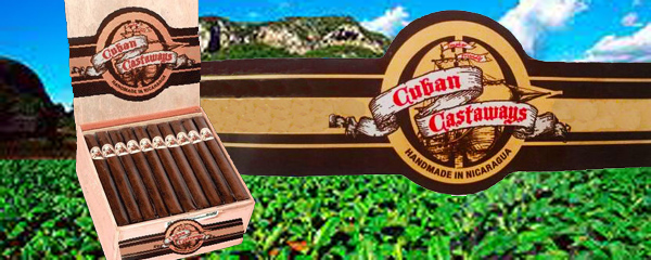 Cuban Castaways...Churchill